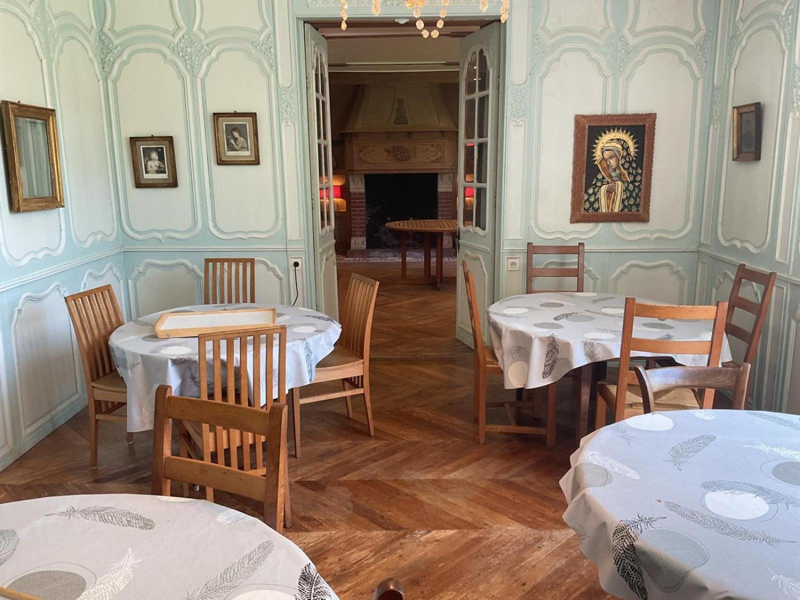 Le Domaine Lieu Bill, Normandie Blonville-sur-Mer Dış mekan fotoğraf