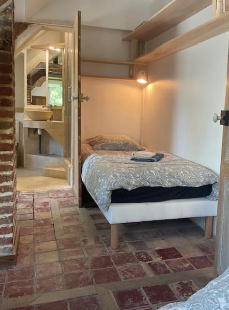 Le Domaine Lieu Bill, Normandie Blonville-sur-Mer Dış mekan fotoğraf