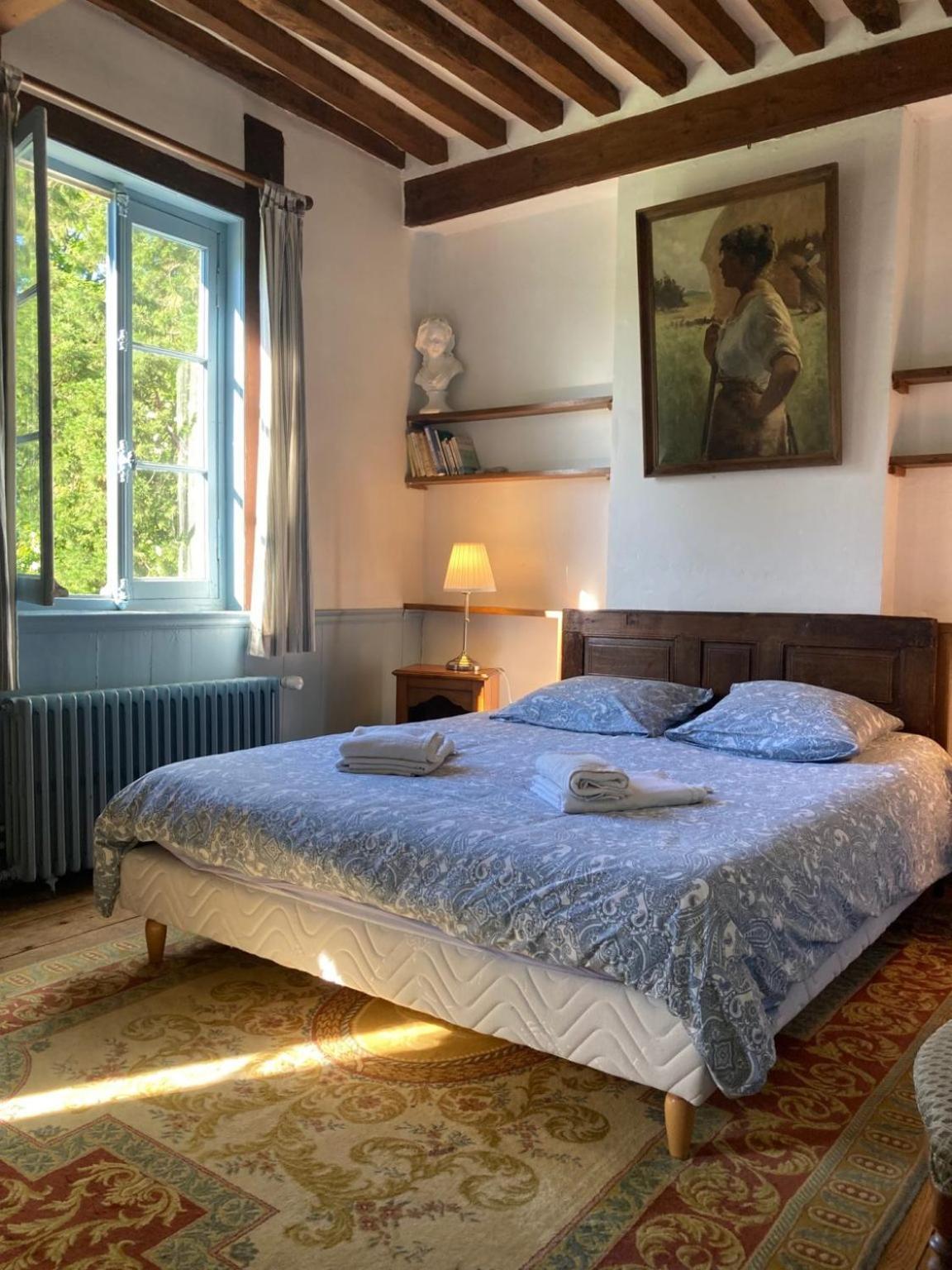 Le Domaine Lieu Bill, Normandie Blonville-sur-Mer Dış mekan fotoğraf