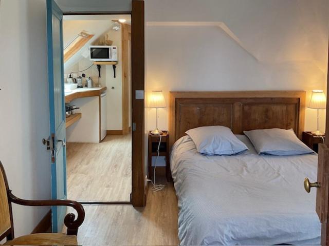 Le Domaine Lieu Bill, Normandie Blonville-sur-Mer Oda fotoğraf