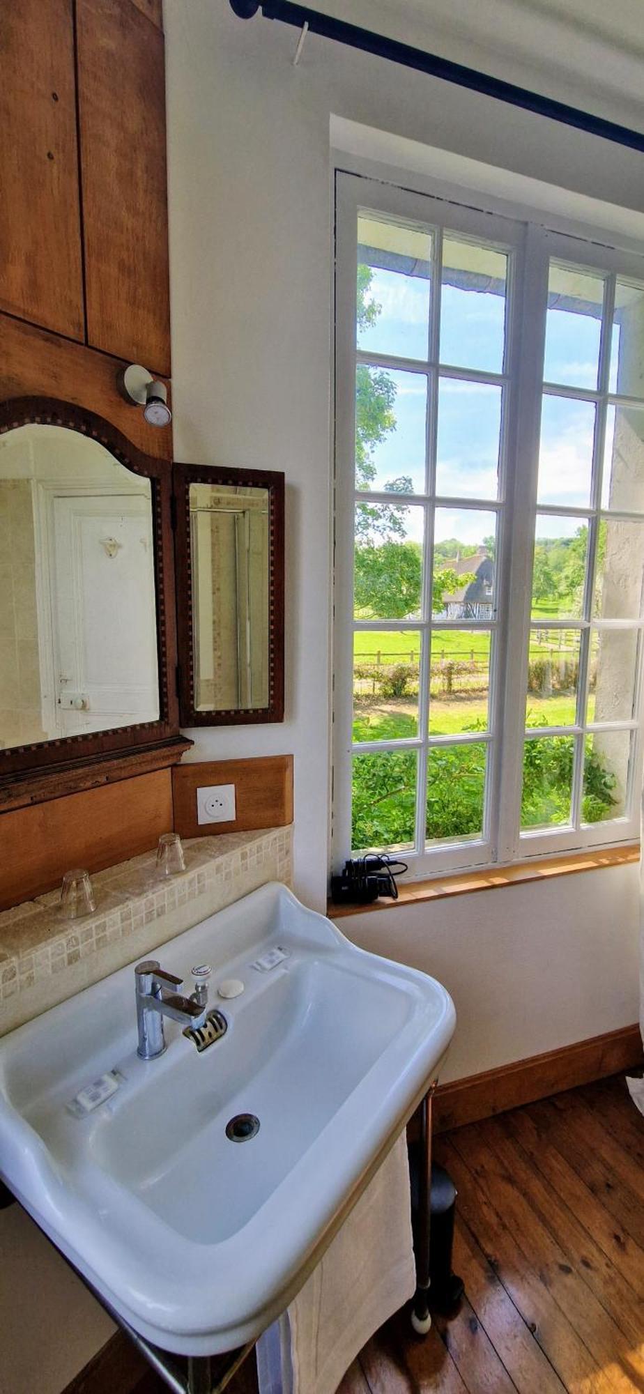 Le Domaine Lieu Bill, Normandie Blonville-sur-Mer Dış mekan fotoğraf