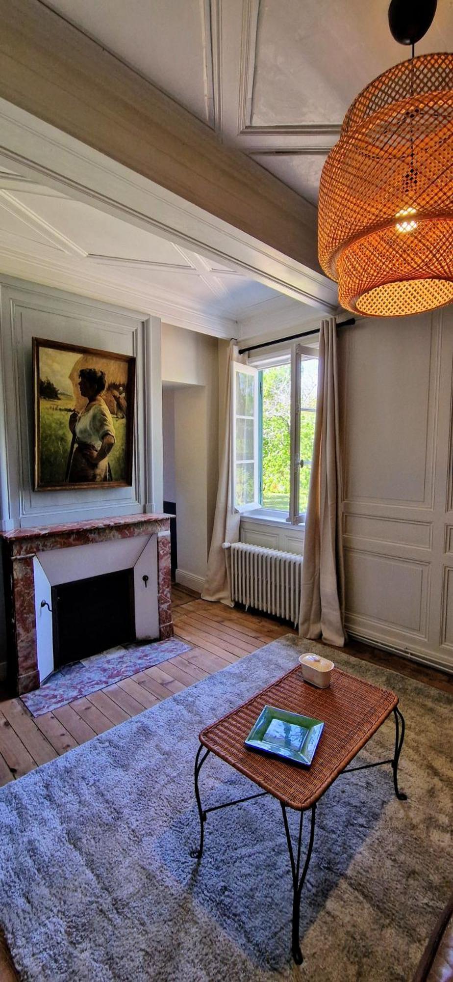 Le Domaine Lieu Bill, Normandie Blonville-sur-Mer Dış mekan fotoğraf
