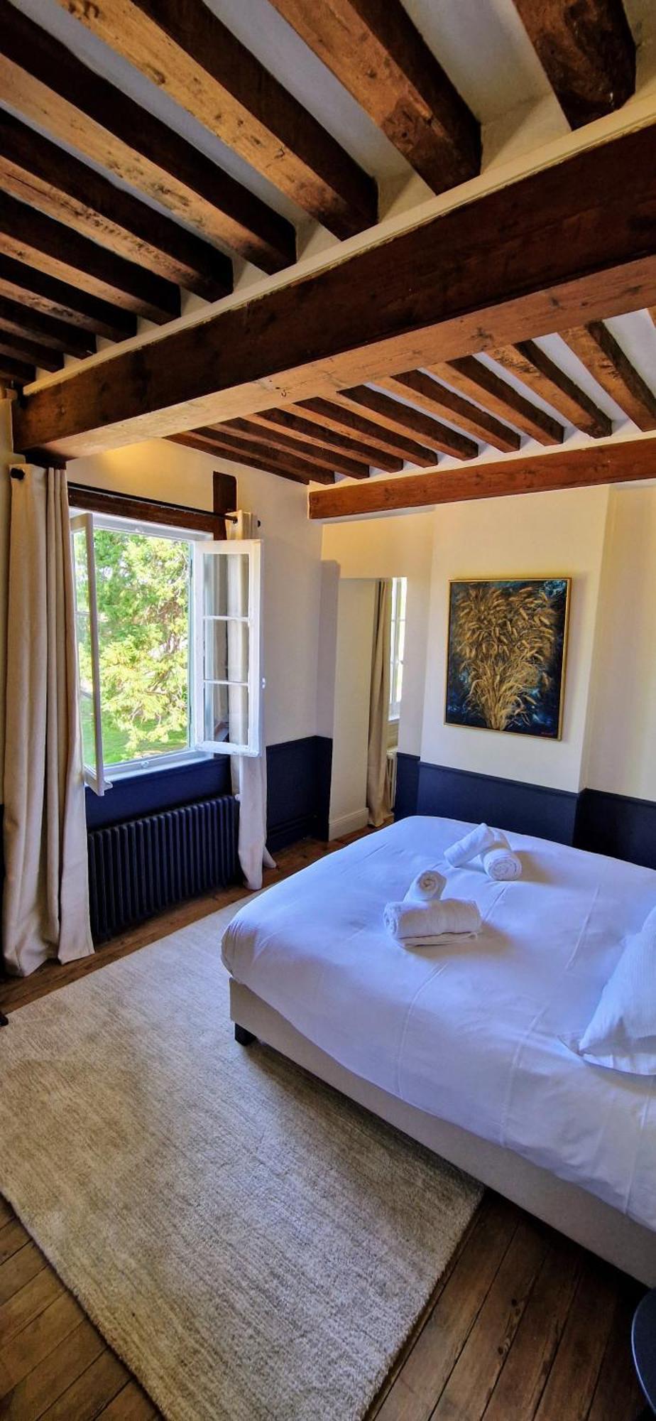 Le Domaine Lieu Bill, Normandie Blonville-sur-Mer Dış mekan fotoğraf