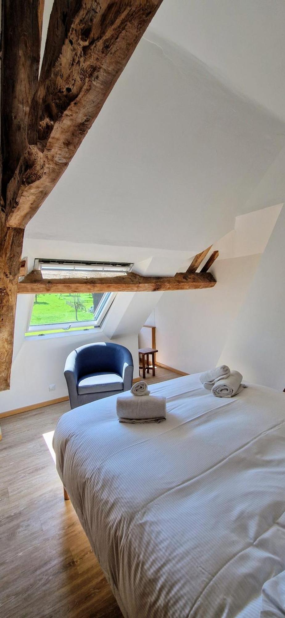 Le Domaine Lieu Bill, Normandie Blonville-sur-Mer Dış mekan fotoğraf