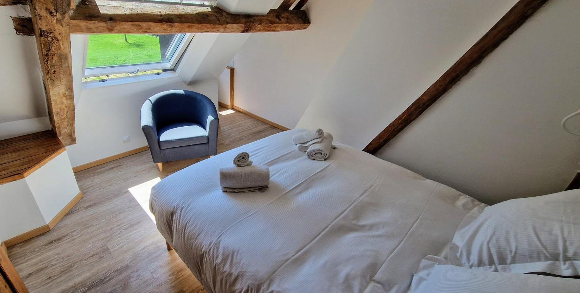 Le Domaine Lieu Bill, Normandie Blonville-sur-Mer Dış mekan fotoğraf