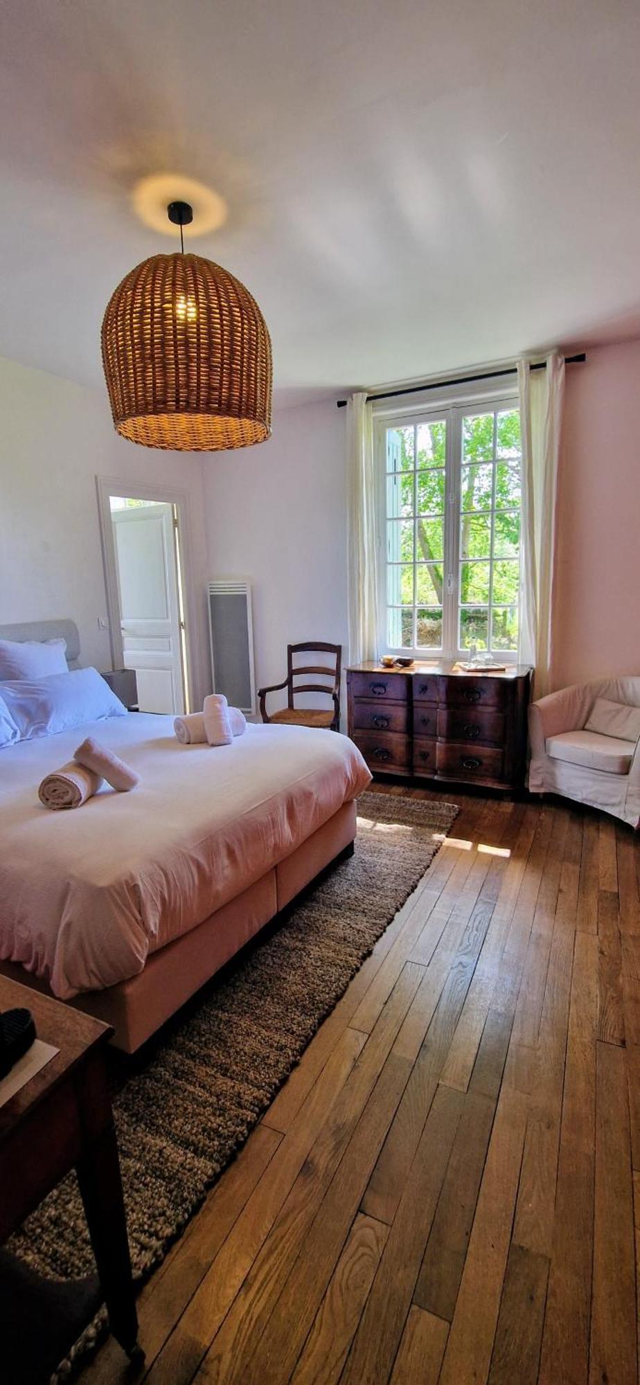 Le Domaine Lieu Bill, Normandie Blonville-sur-Mer Dış mekan fotoğraf