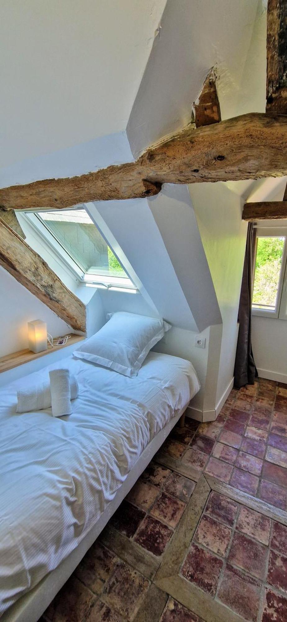 Le Domaine Lieu Bill, Normandie Blonville-sur-Mer Dış mekan fotoğraf