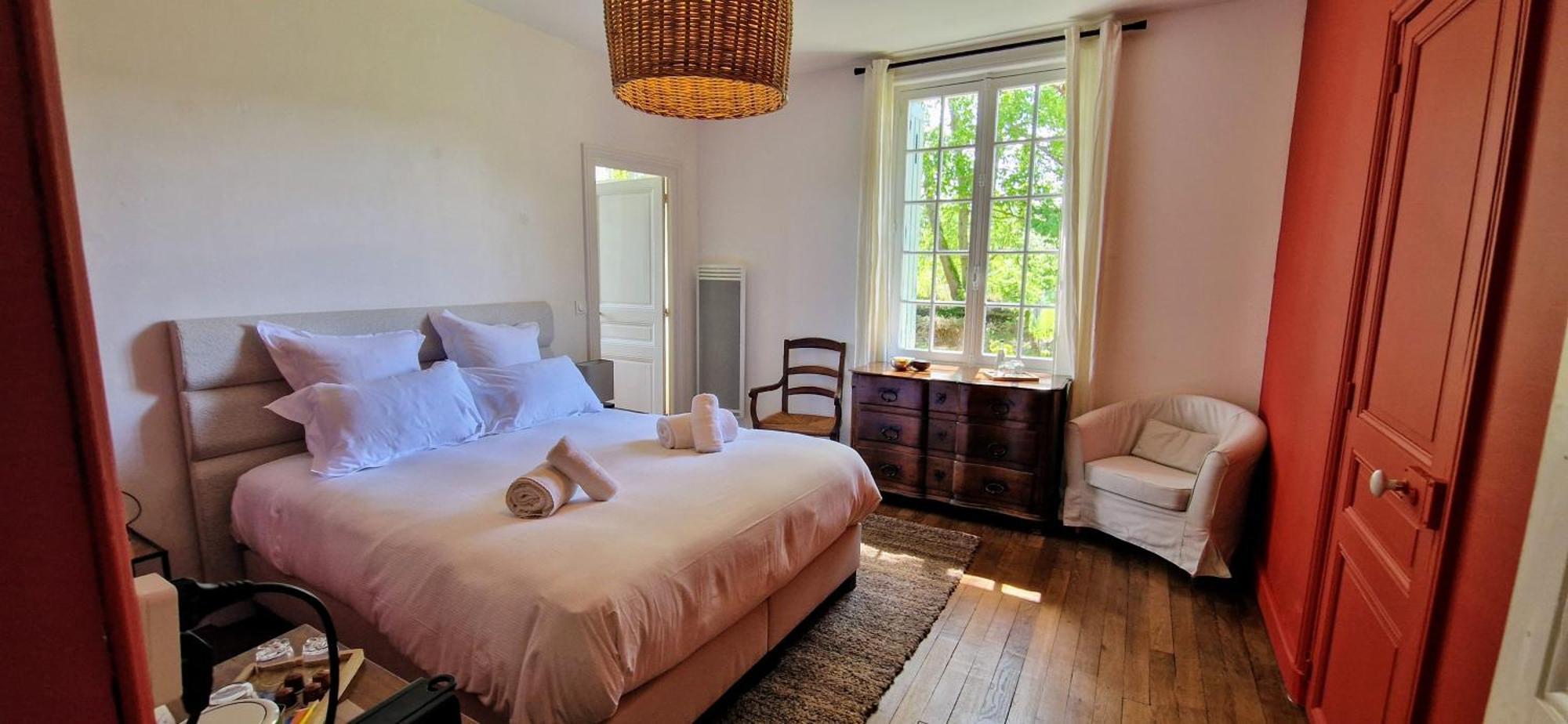 Le Domaine Lieu Bill, Normandie Blonville-sur-Mer Dış mekan fotoğraf