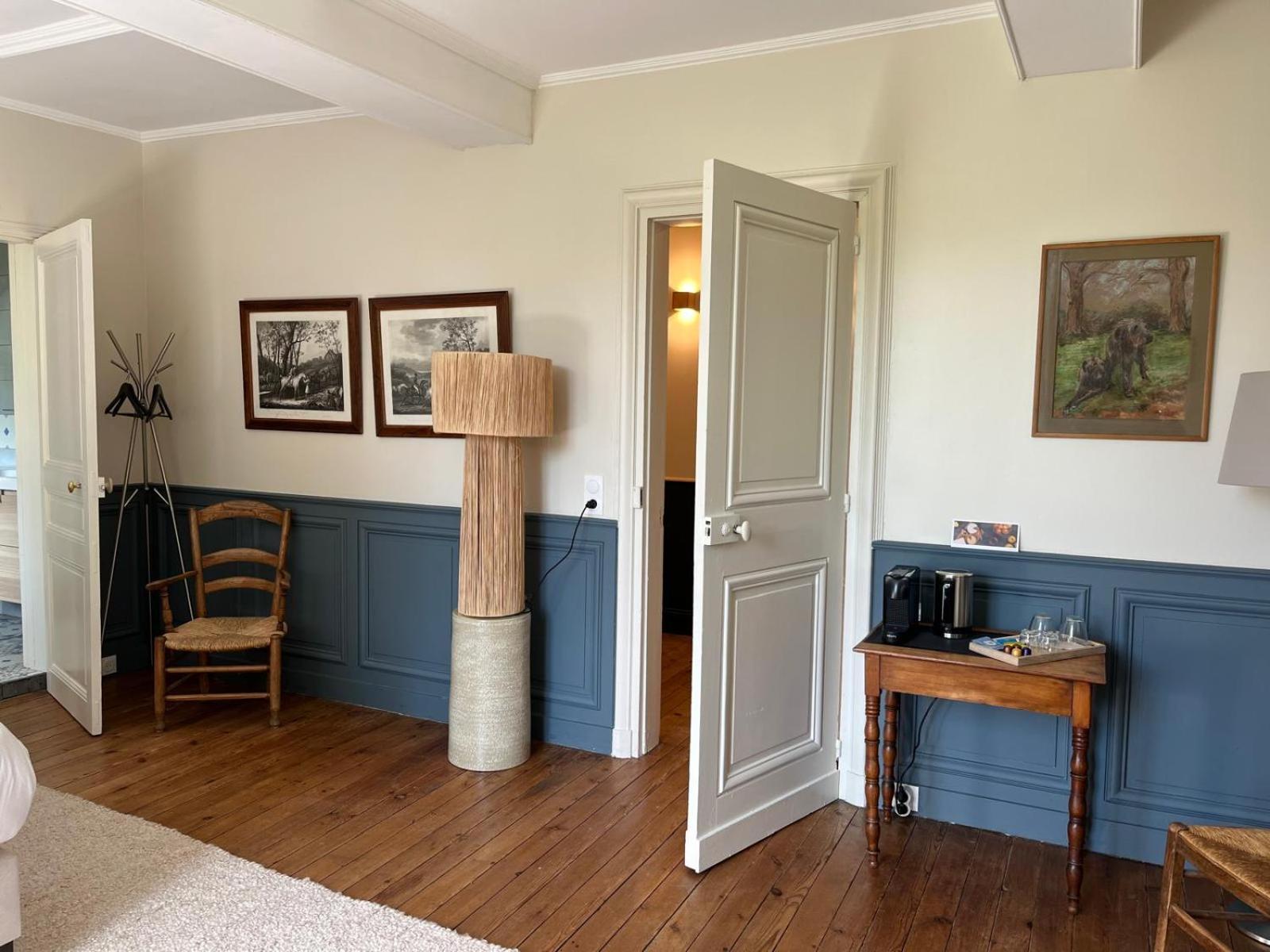Le Domaine Lieu Bill, Normandie Blonville-sur-Mer Dış mekan fotoğraf